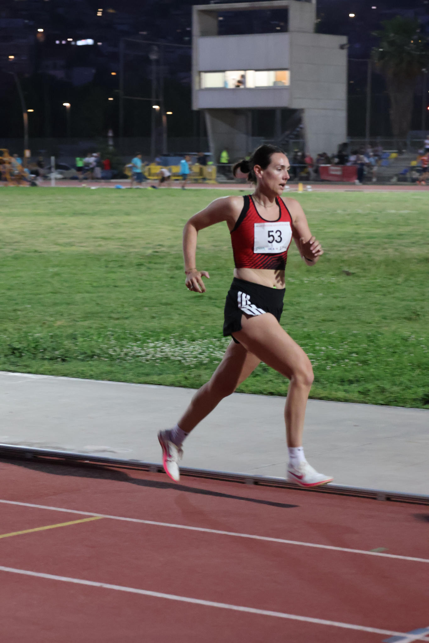 Club Atletisme Badalona - Especialitzacio